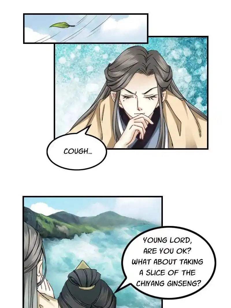 Miracle Doctor, Abandoned Daughter: The Sly Emperor's Wild Beast-Tamer Empress Chapter 28 45